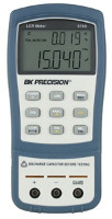 BK Precision 878B 40,000 Count Dual Display Handheld LCR Meter